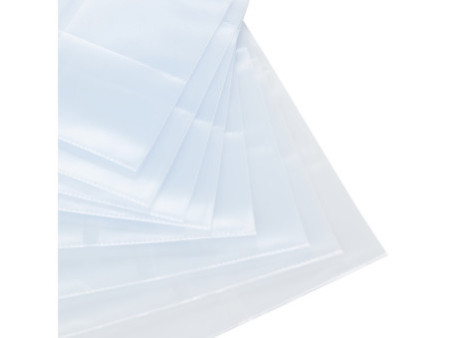EXACOMPTA Pochettes pour cartes de visite