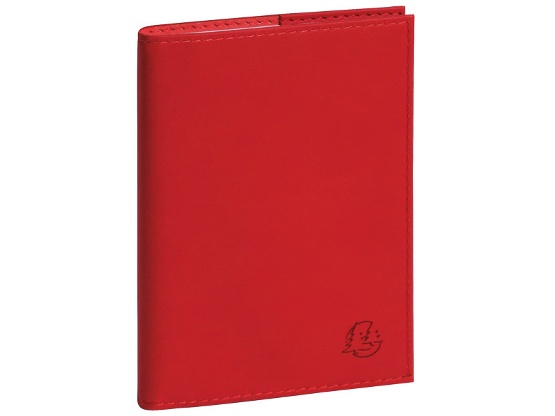 EXACOMPTA Agenda de poche Horizons 15, 2026, Winner assorti