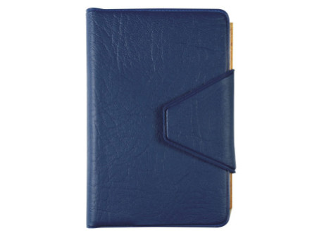 EXACOMPTA Agenda de poche Journal 13 Quadrillé 2026, assorti