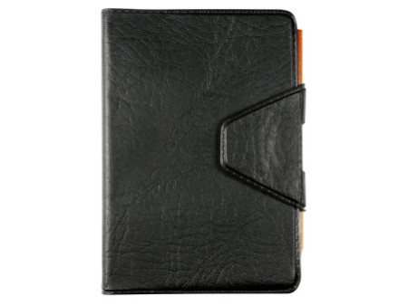 EXACOMPTA Agenda de poche Journal 13 Quadrillé 2026, assorti
