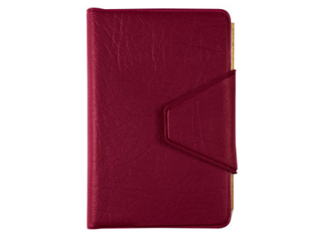 EXACOMPTA Agenda de poche Journal 13 Quadrillé 2026, assorti