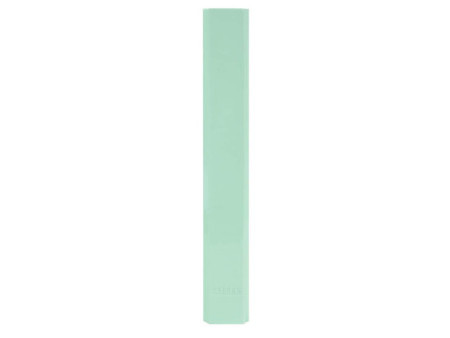EXACOMPTA Classeur Aquarel, 2 anneaux, vert pastel