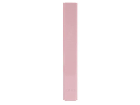 EXACOMPTA Classeur Aquarel, 2 anneaux, rose