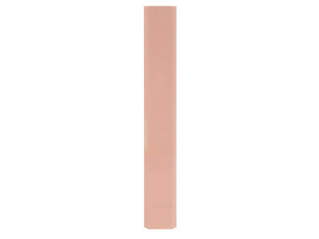 EXACOMPTA Classeur Aquarel, 2 anneaux, corail