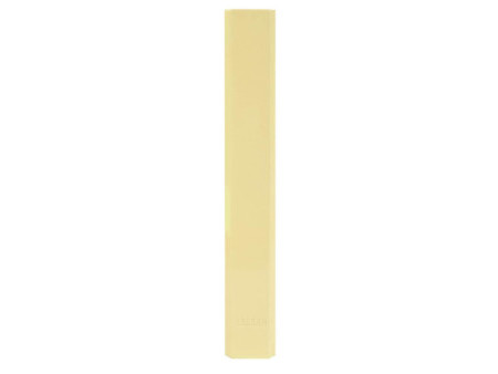 EXACOMPTA Classeur Aquarel, 2 anneaux, citron