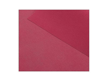 PROnappe Set de table jetable Spunbond, 400x300 mm, bordeaux