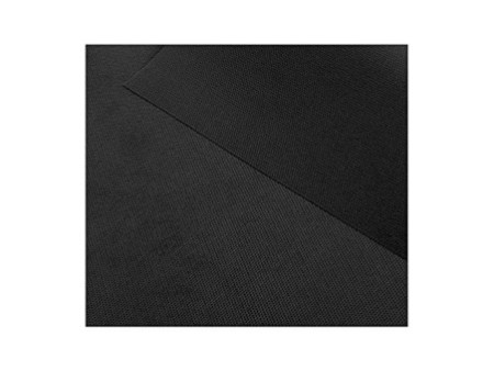 PROnappe Set de table jetable Spunbond, 400 x 300 mm, noir