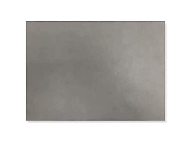 PROnappe Set de table jetable Spunbond, 400 x 300 mm, gris