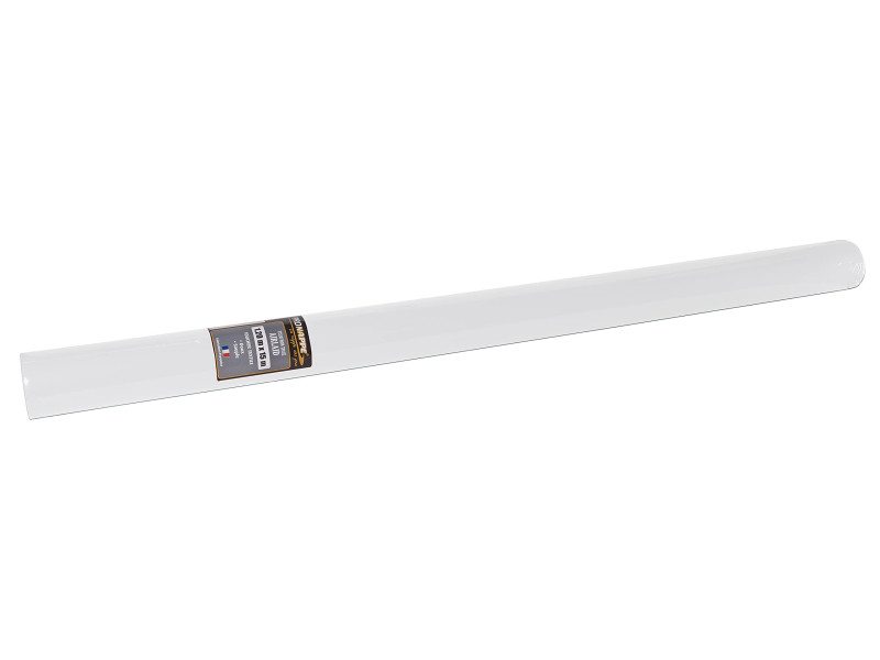 PROnappe Nappe jetable Airlaid, (l)1,2 x (L)15 m, blanc