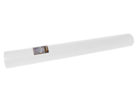 PROnappe Nappe jetable Airlaid, (l)1,2 x (L)50 m, blanc
