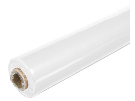PROnappe Nappe jetable Airlaid, (l)1,2 x (L)50 m, blanc