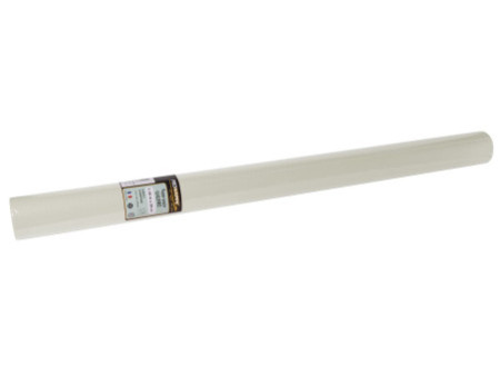 PROnappe Nappe en papier gaufré, (l)1,18 x (L)20 m, blanc