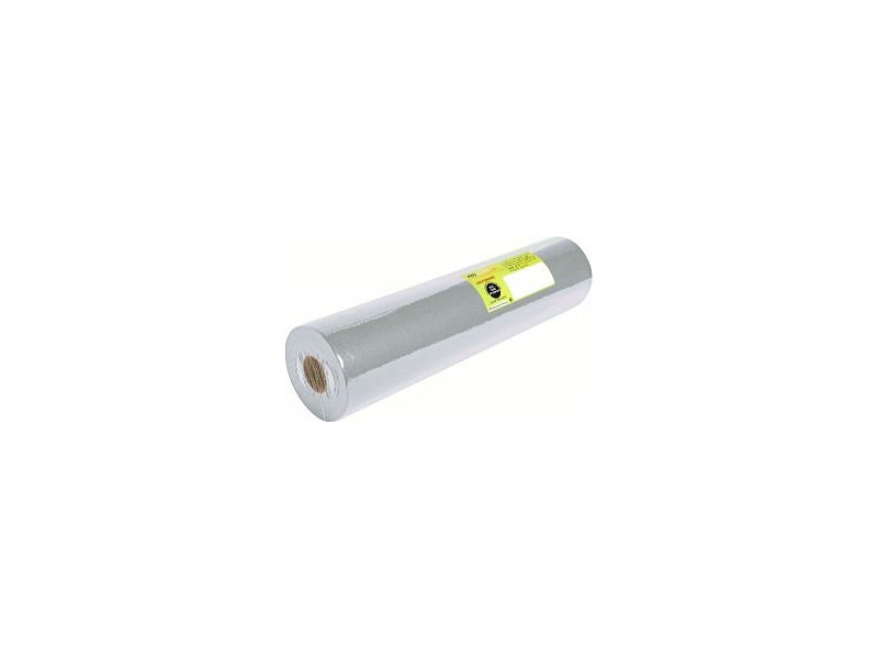 PROnappe Tête à tête jetable en non tissé Spunbond, gris