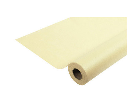 PROnappe Nappe jetable en spunbond, (l)1,2 x (L)6 m, blanc