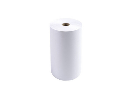 EXACOMPTA Bobine télex, dimensions: 210 mm x 120 m x 25 mm