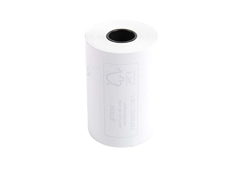 EXACOMPTA Bobines thermiques pour caisses, 57 mm x 18 m