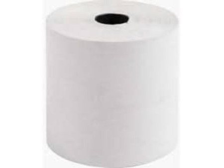 EXACOMPTA Bobines thermiques pour caisses, 80 mm x 70 m