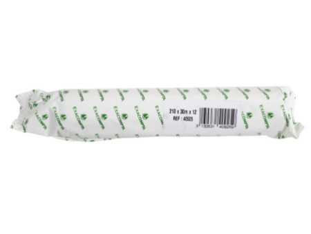 EXACOMPTA Bobine fax, dimensions: 210 mm x 28 m x 12 mm