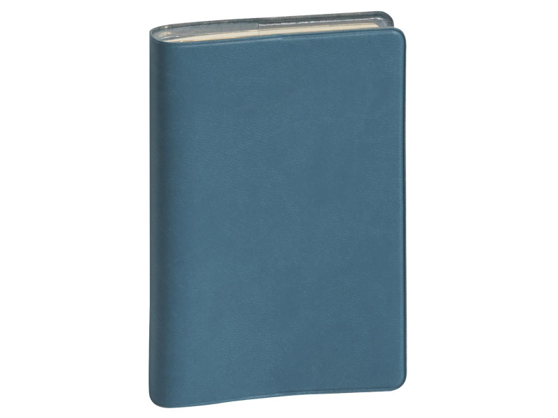 EXACOMPTA Agenda de poche MINI 11, 2026, Duo Kaa assorti
