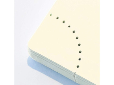 EXACOMPTA Recharge pour agenda de poche MINI 11, 2026