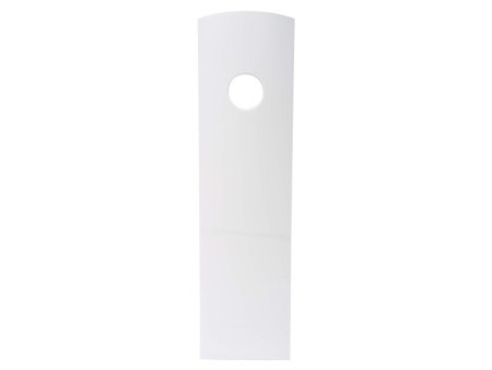 EXACOMPTA Porte-revues MAG-CUBE, A4+, blanc