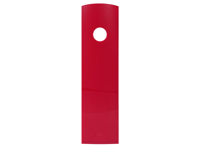 EXACOMPTA Porte-revues MAG-CUBE, A4+, framboise
