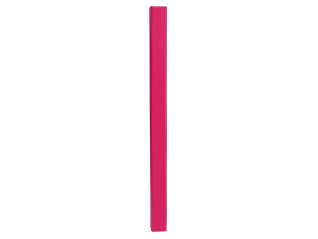 EXACOMPTA Livre d'or Plum, 210 x 190 mm, framboise / doré