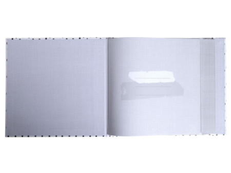 EXACOMPTA Album photos à pochettes Bright, 225 x 220 mm