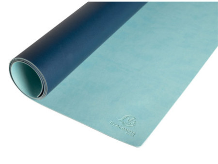 EXACOMPTA Sous-mains, 400 x 800 mm, tropique / canard