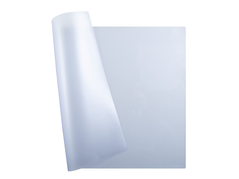 EXACOMPTA Sous-mains, 500 x 650 mm, transparent