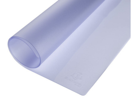 EXACOMPTA Sous-mains, 430 x 900 mm, transparent