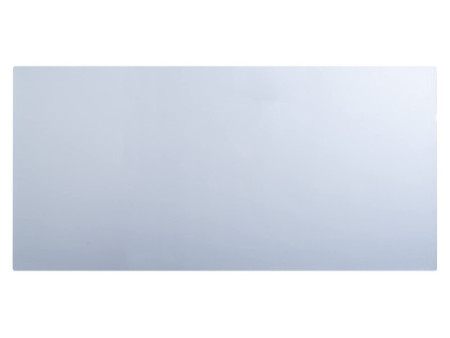 EXACOMPTA Sous-mains, 430 x 900 mm, transparent
