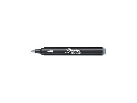 Sharpie Marqueur créatif ACRYLIC, pointe ogive, vert mer