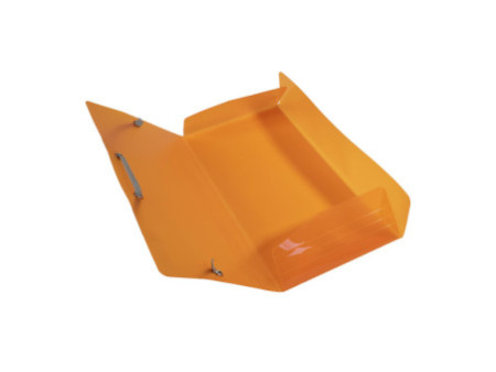 EXACOMPTA Chemise à élastique Iderama, PP, 235 x 120 mm