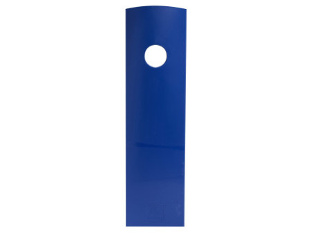EXACOMPTA Porte-revues MAG-CUBE Bee Blue, A4+, bleu marine