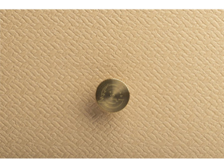 EXACOMPTA Module à tiroirs Office by Me, 2 tiroirs, beige