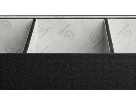 EXACOMPTA Organiseur de bureau Office by Me, noir