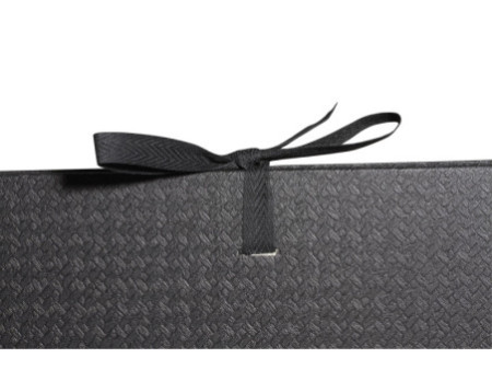 EXACOMPTA Trieur extensible Office by Me, noir
