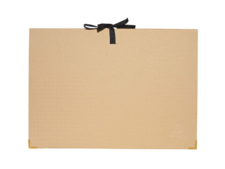EXACOMPTA Trieur extensible Office by Me, beige