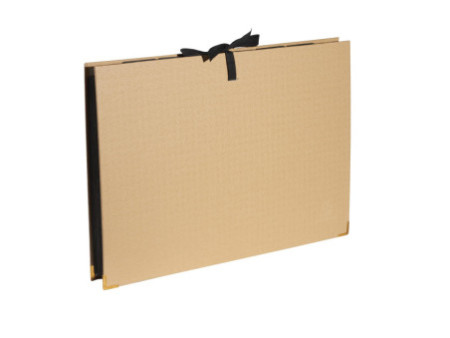 EXACOMPTA Trieur extensible Office by Me, beige