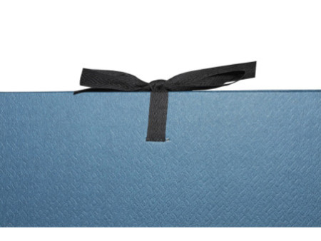 EXACOMPTA Trieur extensible Office by Me, bleu canard