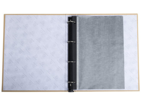 EXACOMPTA Album photos Office by Me, 260 x 320 mm, beige