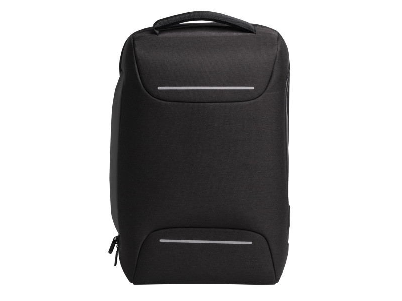 EXACOMPTA Sac à dos ordinateur coque EXACTIVE, noir