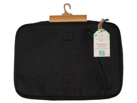 EXACOMPTA Housse pour tablette Business, 13-14', noir