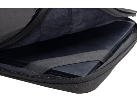 EXACOMPTA Housse pour tablette Business, 13-14', noir