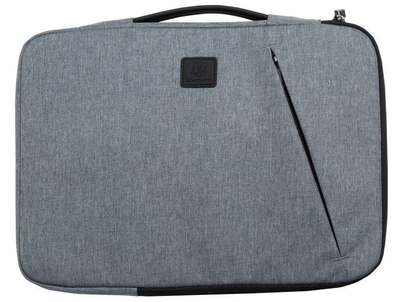 EXACOMPTA Housse pour tablette Business, 13-14', gris
