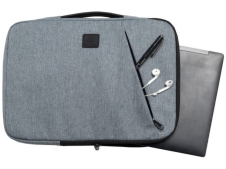 EXACOMPTA Housse pour tablette Business, 13-14', gris