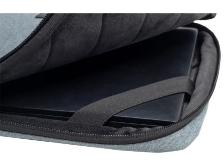 EXACOMPTA Housse pour tablette Business, 13-14', gris