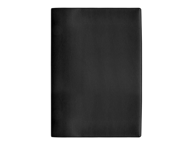 EXACOMPTA Agenda de bureau 'Consultations 29', 2026, noir
