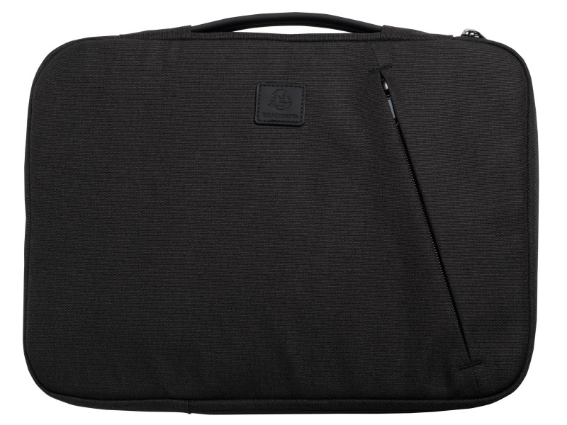 EXACOMPTA Housse pour tablette Business, 15-16', noir